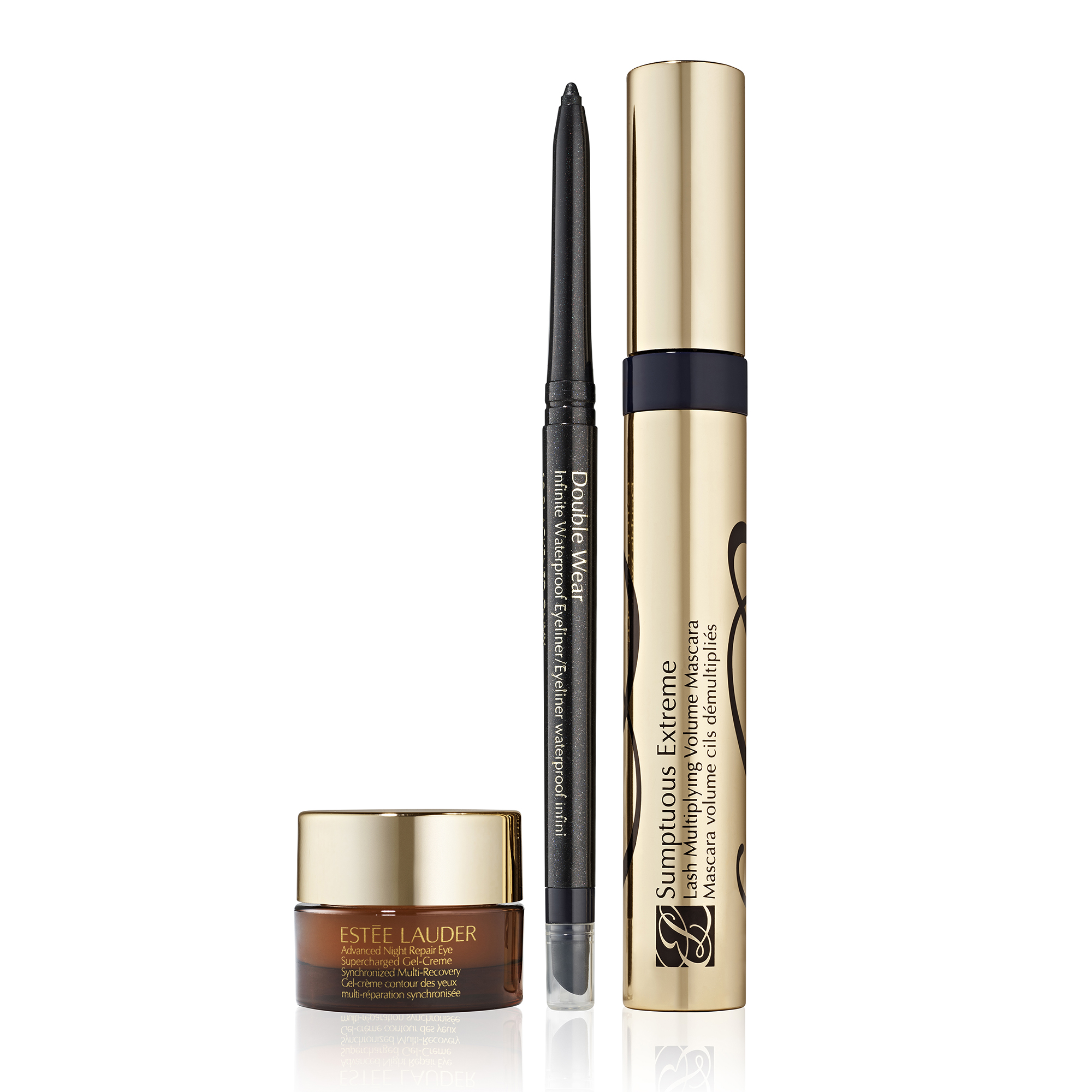 Sumptuous Extreme Mascara Set Sumptuous Extreme Mascara Set